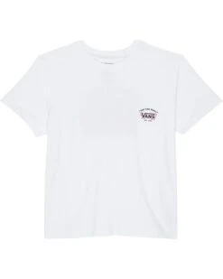 Vans Kids Mountain Sky Crew (Big Kids)