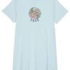 Vans Kids Elevated Minds Tee Dress (Big Kids) -Vans 511gQZrjgL. AC SR736920