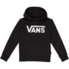 Vans Kids Classic Pullover (Toddler/Little Kids/Big Kids) -Vans 5131 Rm4eyL. AC SR736920