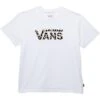 Vans Kids Leopard Flying V (Big Kids)
