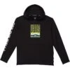 Vans Kids Maze Pullover (Big Kids) -Vans 51CbWFhROUL. AC SR736920