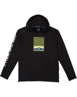 Vans Kids Maze Pullover (Big Kids)