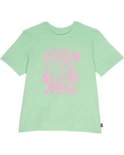 Vans Kids Mascd Mind (Big Kids)