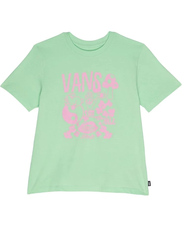 Vans Kids Mascd Mind (Big Kids) Vans Kids Mascd Mind (Big Kids) -Vans