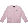 Vans Kids Stay Cozy Jacket (Big Kids) -Vans 51MeyiUPIrL. AC SR736920