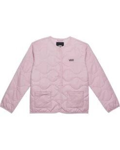 Vans Kids Stay Cozy Jacket (Big Kids)