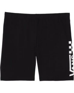 Vans Kids Chalkboard Legging Shorts (Big Kids)