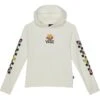 Vans Kids Poppin Poppies Hoodie (Big Kids)