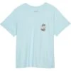 Vans Kids Elevated Roll Tee (Big Kids) 1 Vans Kids Elevated Roll Tee (Big Kids) -Vans 51WgdSOYWcL. AC SR736920