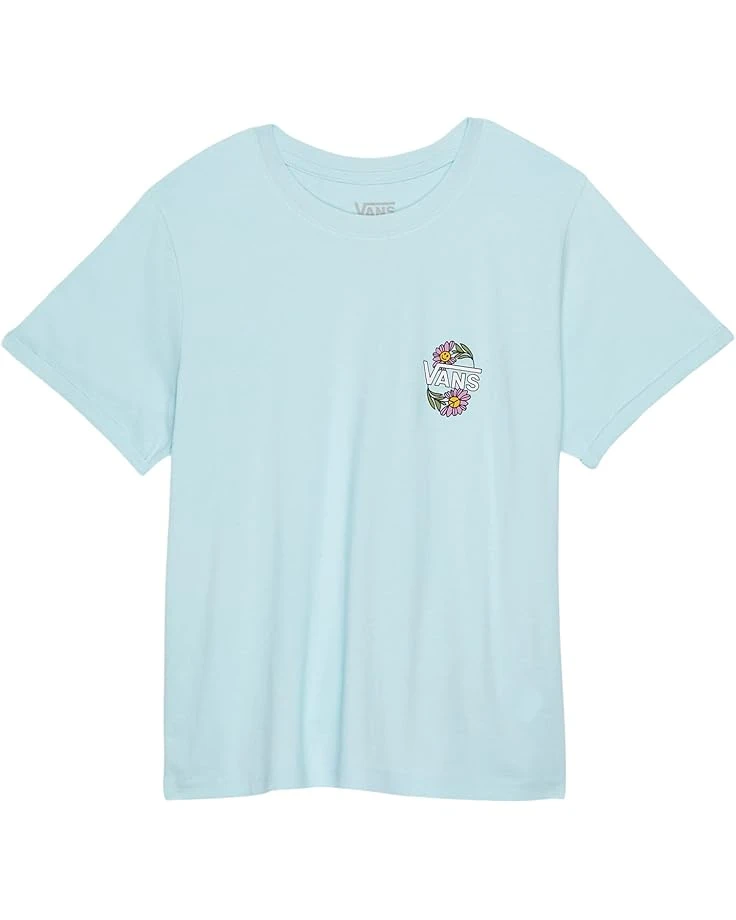 Vans Kids Elevated Roll Tee (Big Kids) Vans Kids Elevated Roll Tee (Big Kids) -Vans 51WgdSOYWcL. AC SR736920