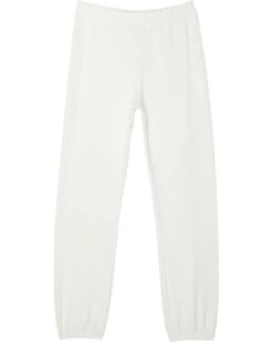 Vans Kids Poppin Poppies Sweatpants (Big Kids)