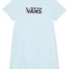 Vans Kids Butterfly Floral Dress (Big Kids) -Vans 51bSumKNHL. AC SR736920