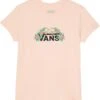 Vans Kids Frog Frolic Crew (Toddler/Little Kids) -Vans 51eVGcSfMkL. AC SR736920