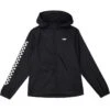Vans Kids Garnett Windbreaker (Big Kids) -Vans 51fBqvZ9HKL. AC SR736920