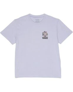 Vans Kids Divine Energy Crew (Big Kids)