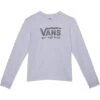Vans Kids Center Chest (Big Kids) -Vans 51nI5e1XdXL. AC SR736920