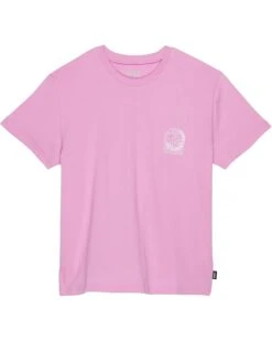 Vans Kids Peace Wreath Crew (Big Kids)