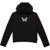 Vans Kids So Fly Hoodie (Big Kids) -Vans 51sygiyxB2L. AC SR736920