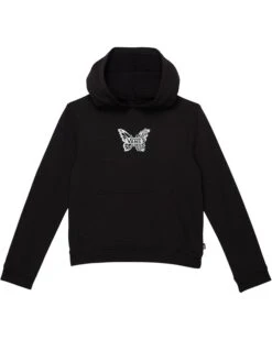 Vans Kids So Fly Hoodie (Big Kids)