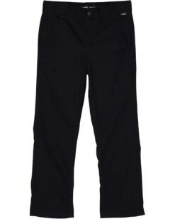 Vans Kids Authentic™ Chino Pants (Toddler/Little Kids/Big Kids)