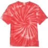 Vans Kids Burst Tie-Dye Short Sleeve (Big Kids) 1 Vans Kids Burst Tie-Dye Short Sleeve (Big Kids) -Vans 610z9Q3Ri0L. AC SR736920