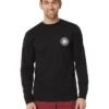 Vans Barbed Dartboard Long Sleeve Tee -Vans 6111elkbspL. AC SR736920