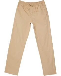 Vans Kids Range Elastic Waist Pants (Toddler/Little Kids/Big Kids)