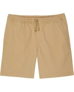 Vans Kids Range Elastic Waist Shorts II (Big Kids)