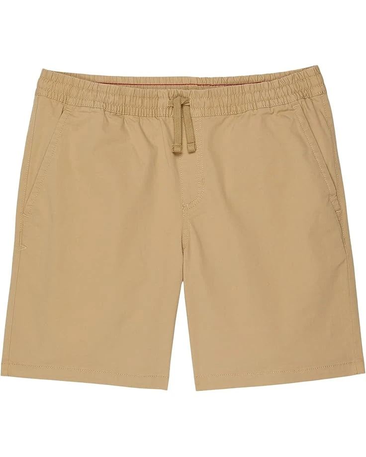 Vans Kids Range Elastic Waist Shorts II (Big Kids) Vans Kids Range Elastic Waist Shorts II (Big Kids) -Vans 612QcydjDjL. AC SR736920