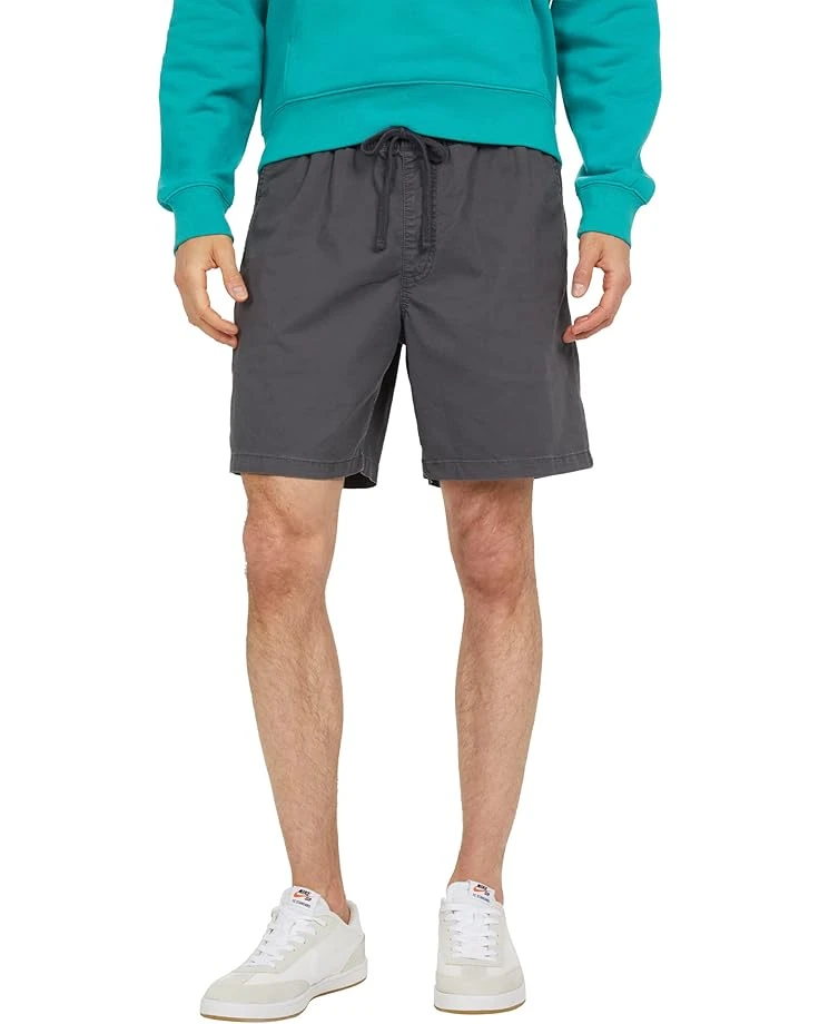 Vans Range Salt Washed Relaxed Elastic Shorts Vans Range Salt Washed Relaxed Elastic Shorts -Vans 612Tmf2ZrWS. AC SR736920