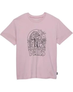 Vans Kids Possibilities (Big Kids)