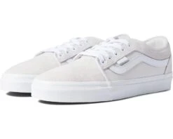 Vans Chukka Low Sidestripe