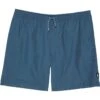 Vans Kids Primary Solid Elastic Boardshorts (Big Kids) -Vans 614vLN9bGjL. AC SR736920