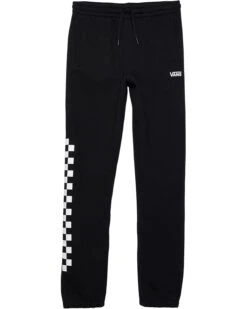 Vans Kids Comfycush™ Fleece Pants (Big Kids)