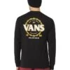 Vans Chain Long Sleeve Tee