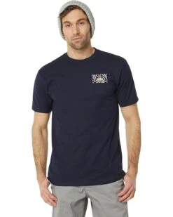 Vans Forever Vans Short Sleeve Tee