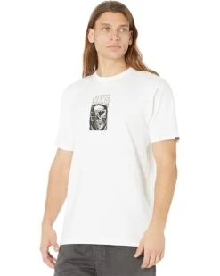 Vans Comic Strip Short Sleeve Tee