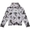 Vans Kids Sky Wash Hoodie (Big Kids) -Vans 61KH5po6iiL. AC SR736920