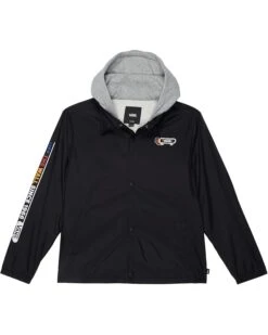 Vans Kids Riley Jacket (Big Kids)