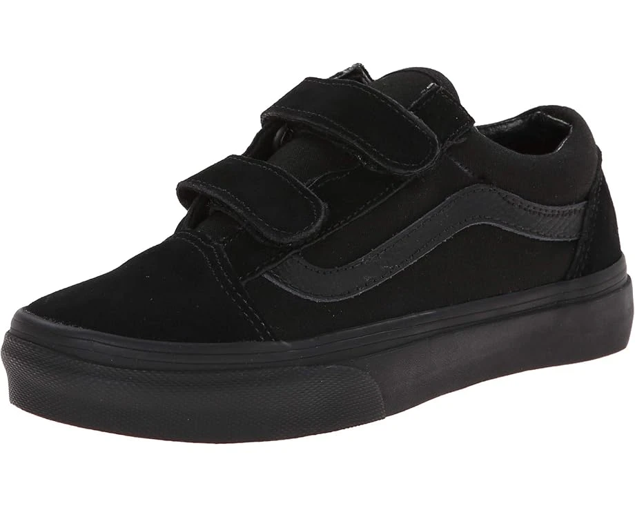 Vans Kids SINGLE SHOE - Old Skool V (Little Kid/Big Kid) Vans Kids SINGLE SHOE - Old Skool V (Little Kid/Big Kid) -Vans 61OuVfiD2lL. AC SR920736
