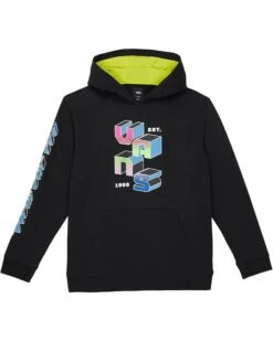 Vans Kids Digital Flash Pullover (Toddler/Little Kids/Big Kids)