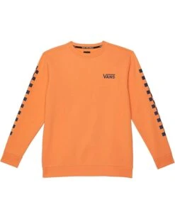 Vans Kids Exposition Hoodie (Big Kids)