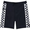 Vans Kids Sidelines Boardshorts (Big Kids)