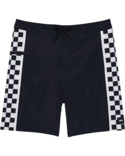 Vans Kids Sidelines Boardshorts (Big Kids)