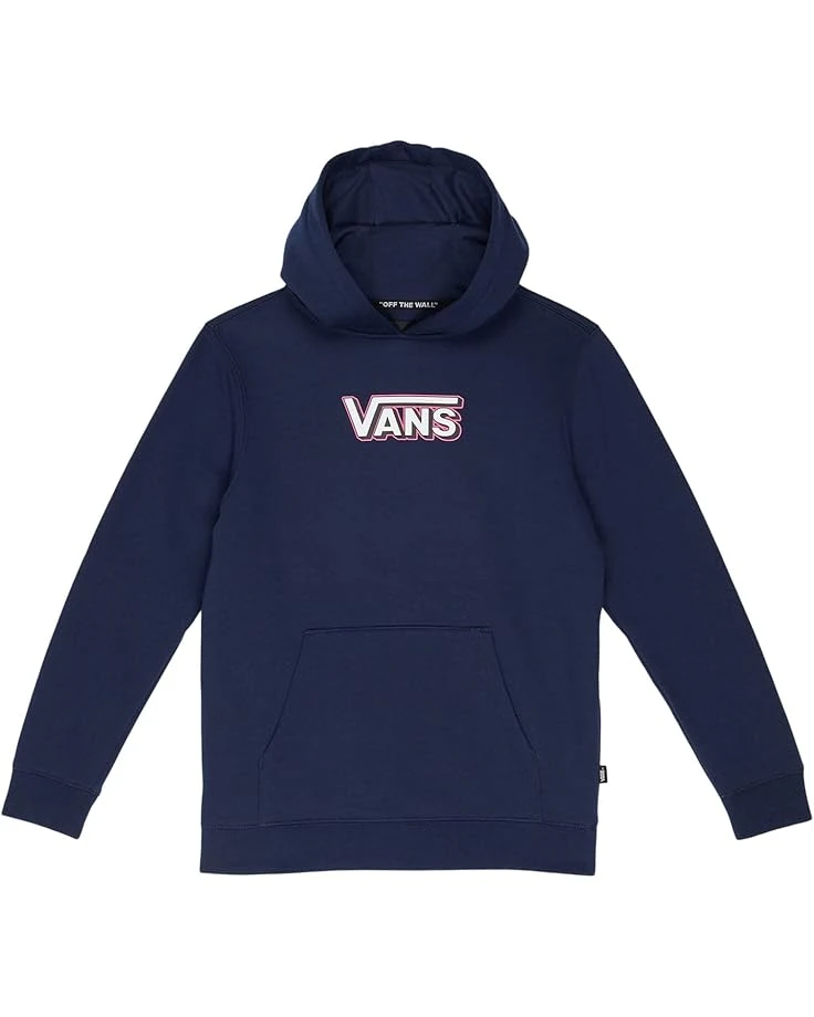 Vans Kids Gradient Checking Pullover (Big Kids) Vans Kids Gradient Checking Pullover (Big Kids) -Vans 61VXFl1pN1L. AC SR736920