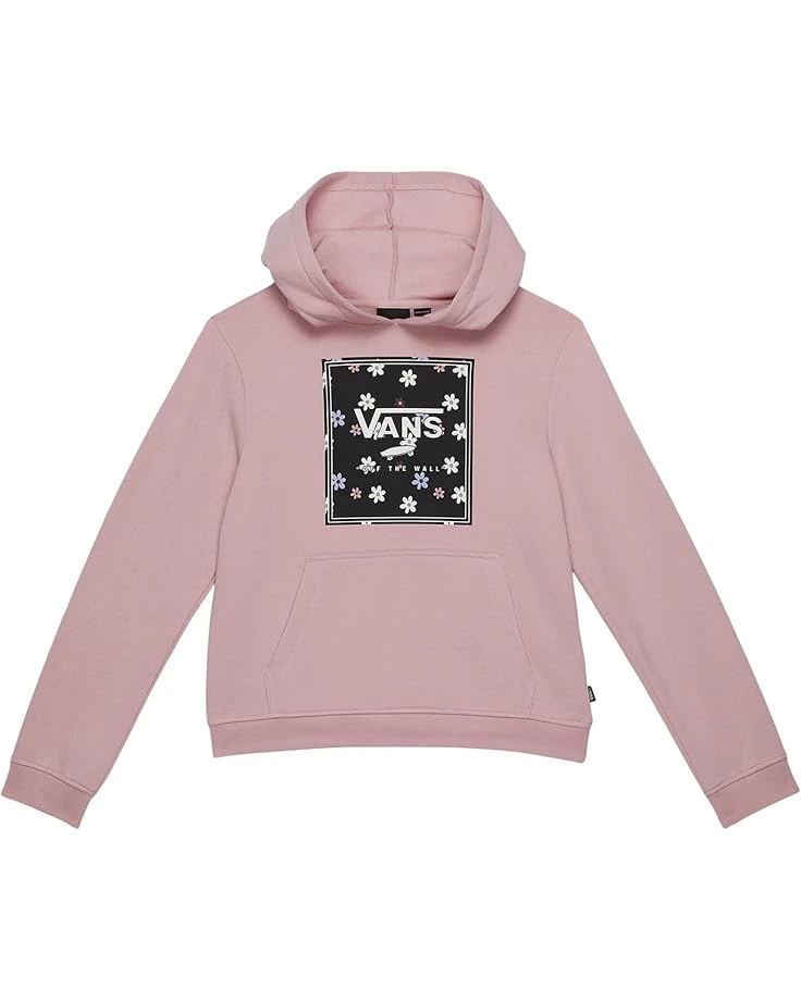 Vans Kids Winter Floral Box Hoodie (Big Kids) Vans Kids Winter Floral Box Hoodie (Big Kids) -Vans 61VzqLDjL L. AC SR736920