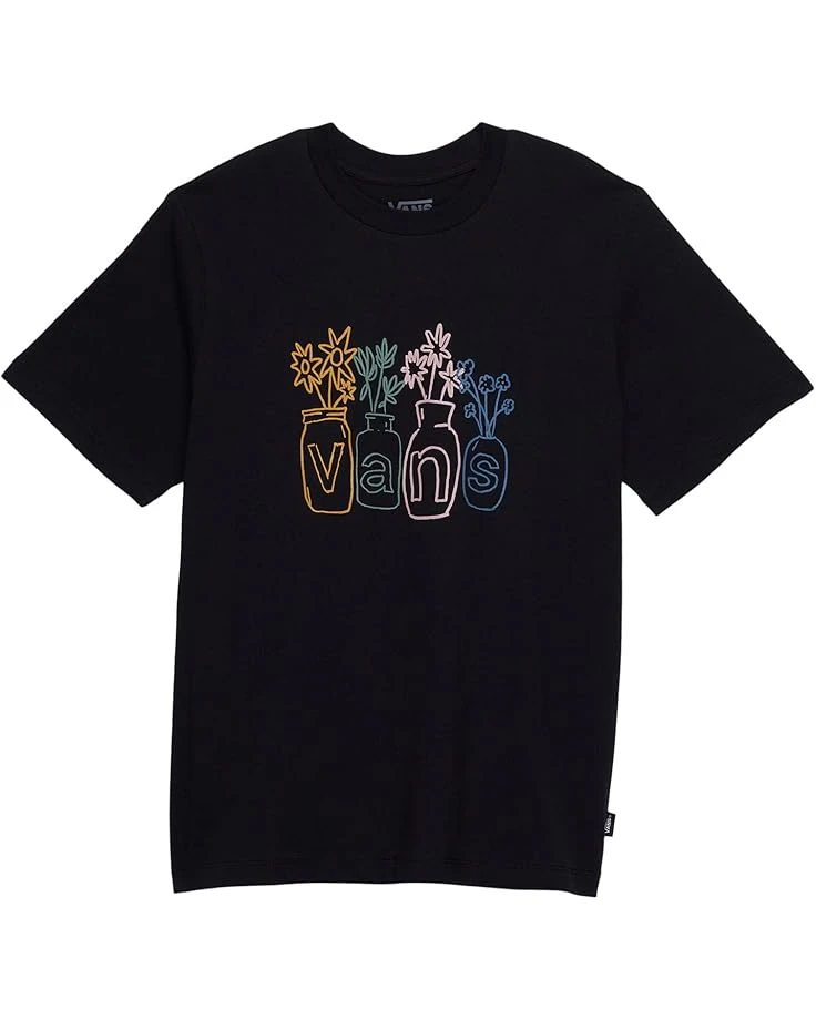 Vans Kids Based Vase (Big Kids) Vans Kids Based Vase (Big Kids) -Vans 61W 7MMp7L. AC SR736920