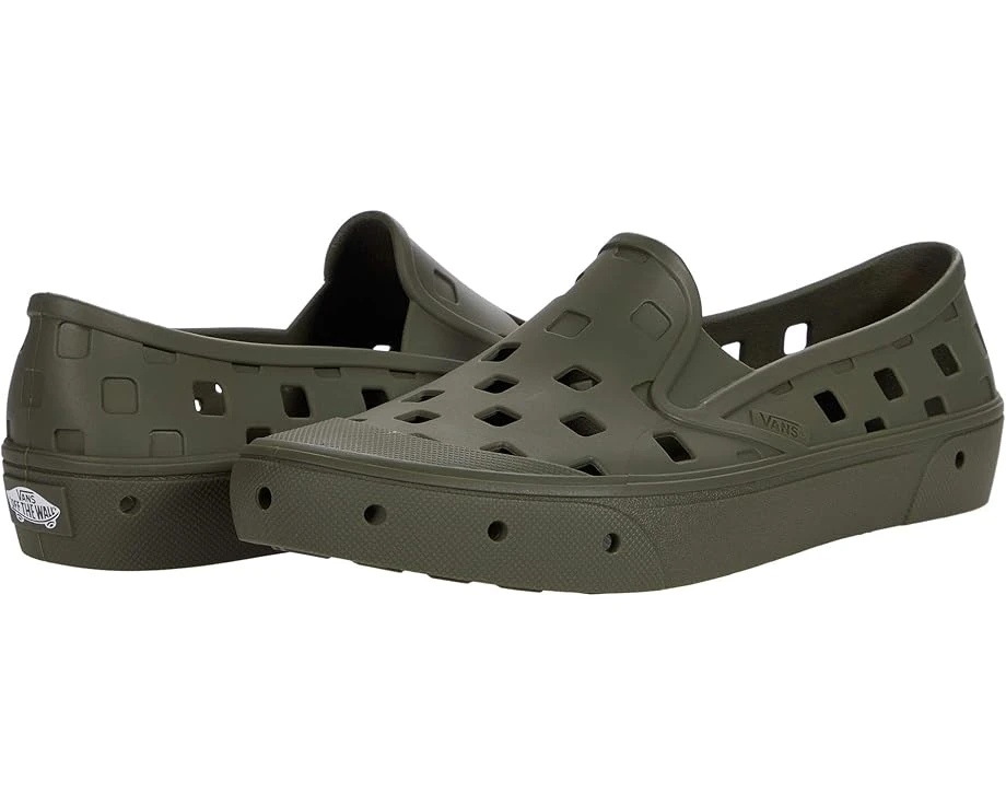 Vans Trek Slip-On Vans Trek Slip-On -Vans 61ZFETXmHWL. AC SR920736