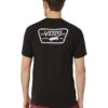 Vans Full Patch Back Short Sleeve Tee 1 Vans Full Patch Back Short Sleeve Tee -Vans 61acsEkB5SL. AC SR736920
