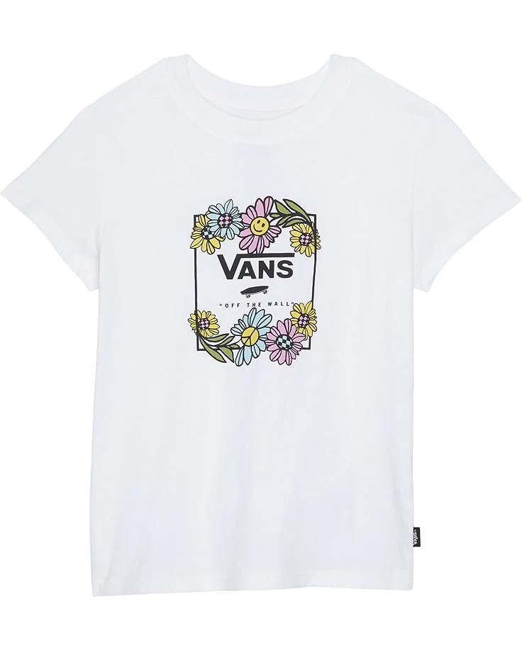 Vans Kids Elevated Floral Crew (Big Kids) Vans Kids Elevated Floral Crew (Big Kids) -Vans 61b0ypd9Z3L. AC SR736920